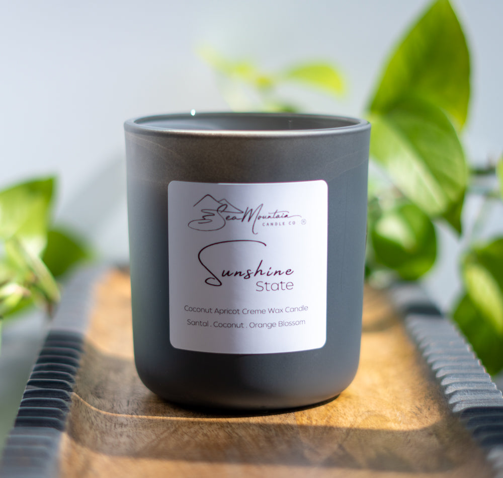 RETIRED SALES 12 oz. Candle