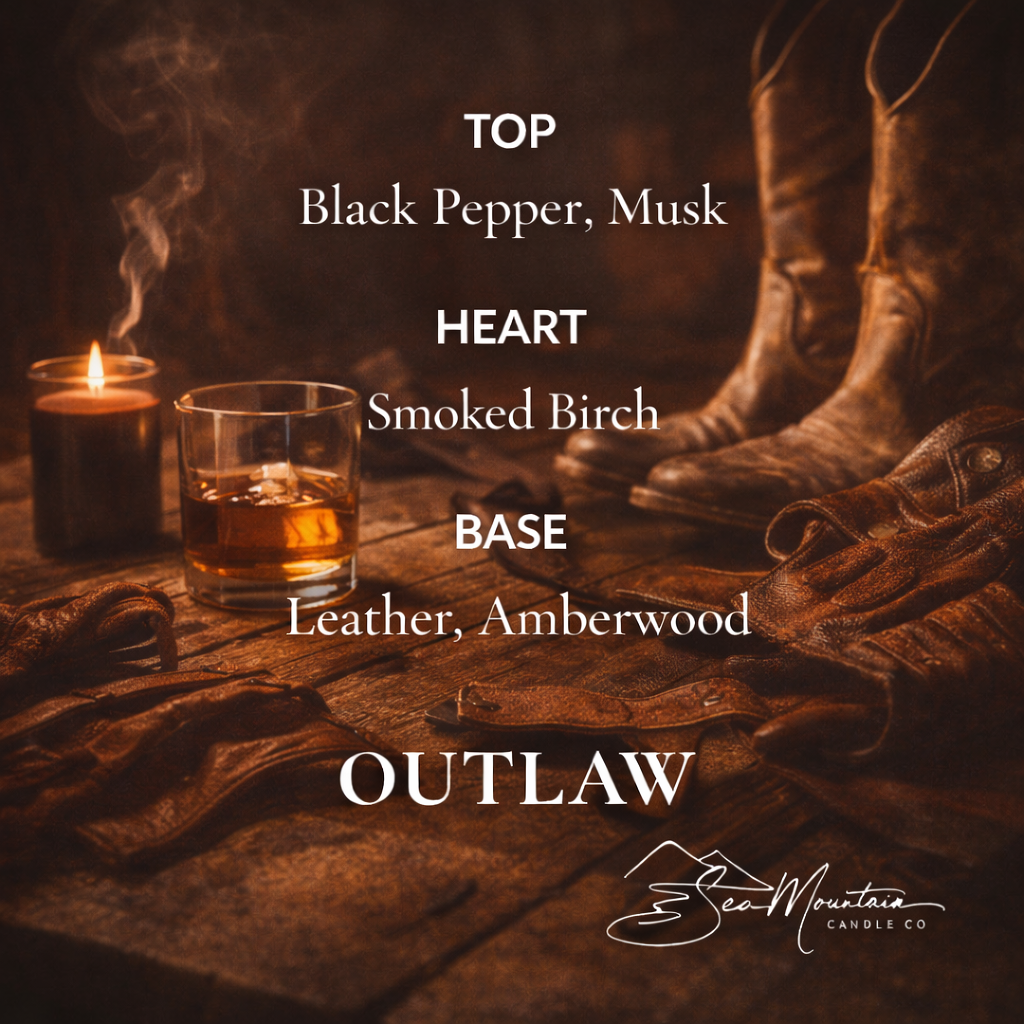 Outlaw 12 oz.