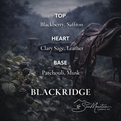 Black Ridge 12 oz.