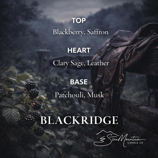 Black Ridge 12 oz.