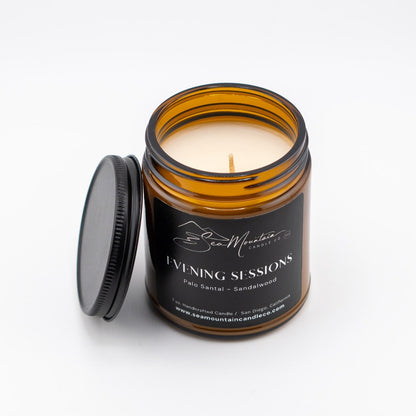Evening Sessions 7oz. Candle