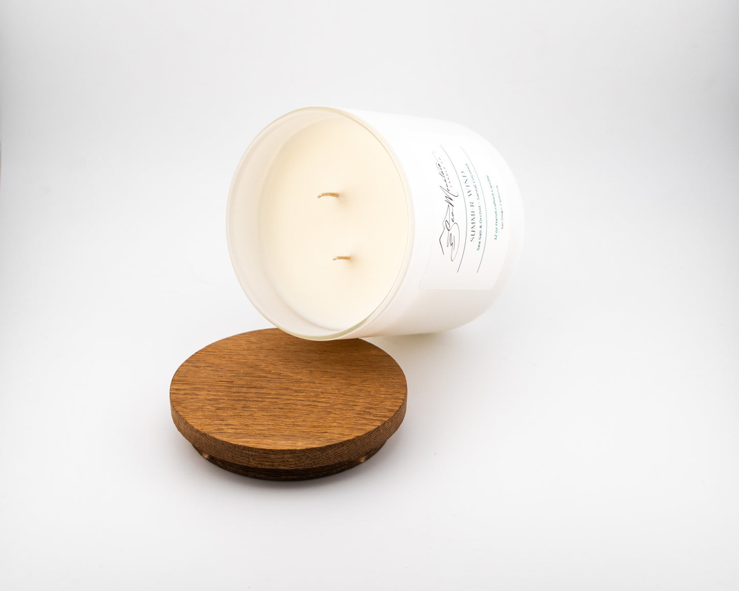 Summer Wind 12oz. Candle