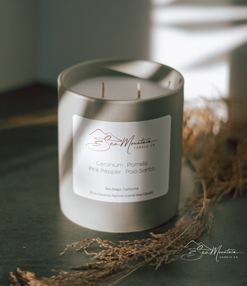 MOJAVE 12 oz. Candle