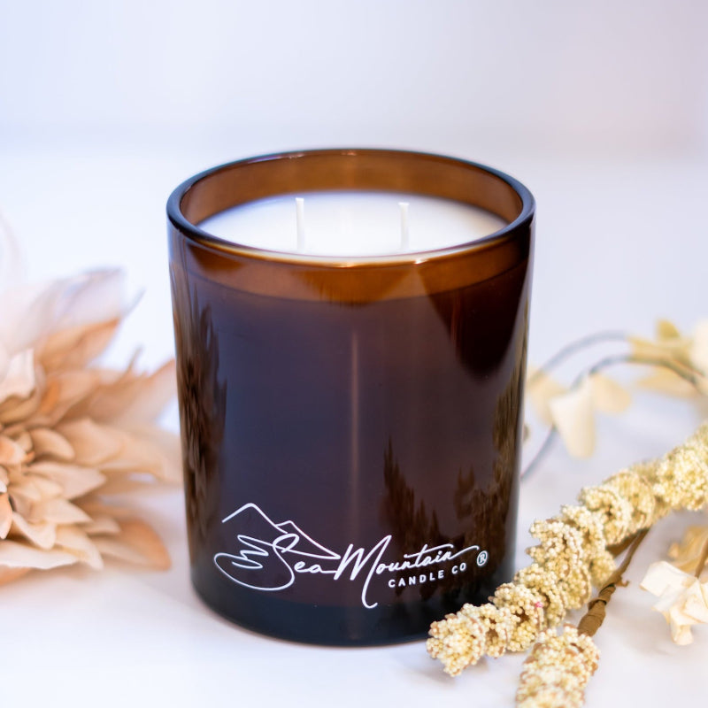 Minted Allure 12 oz. Candle