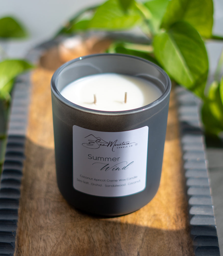 Summer Wind 12 oz. Candle