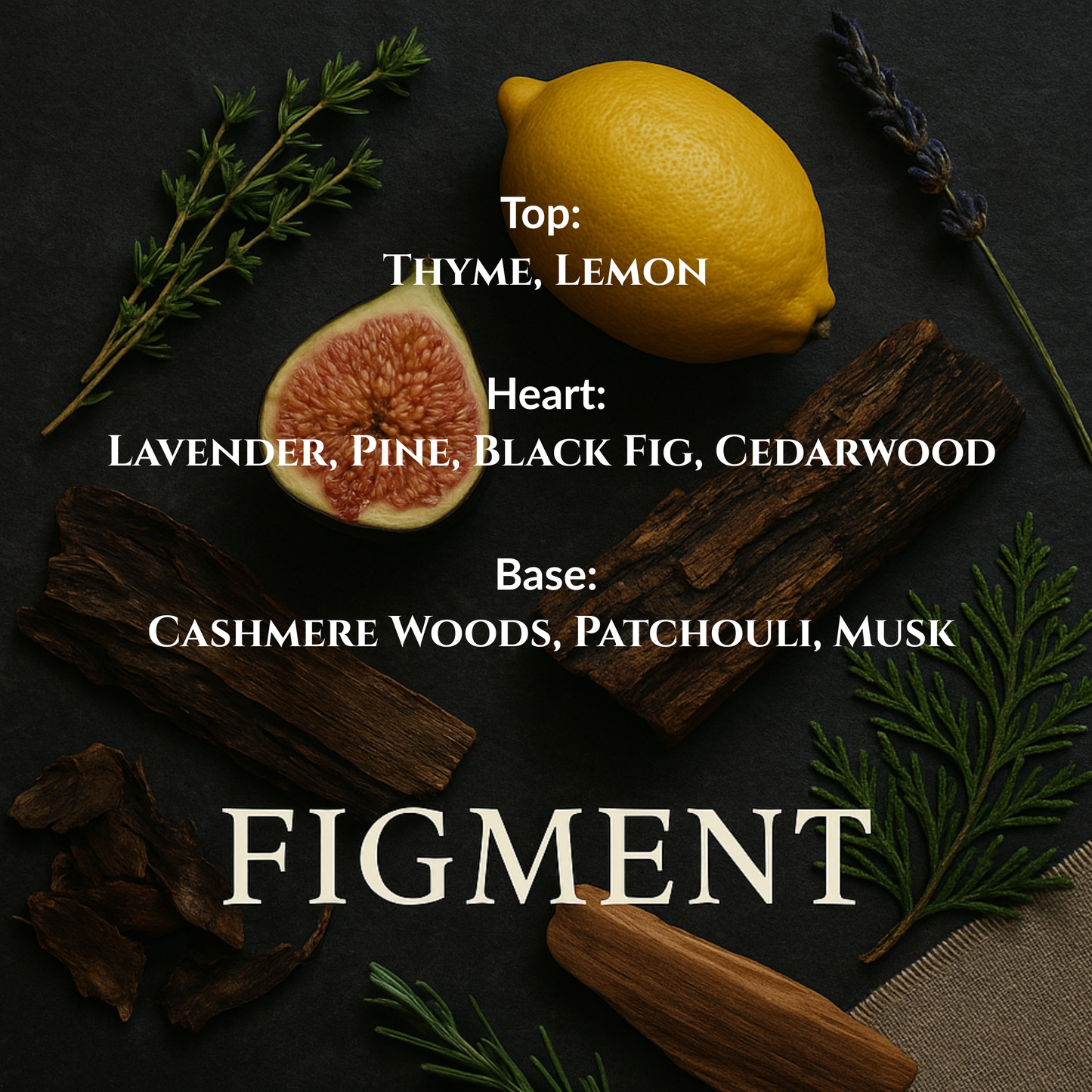 Figment 11 oz. Candle