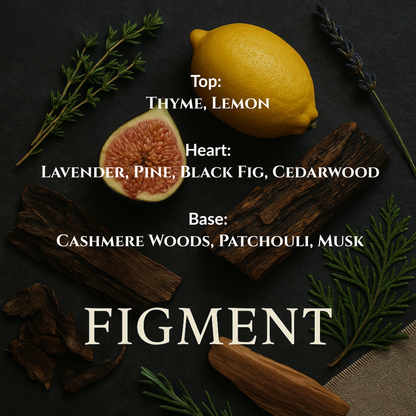 Figment 11 oz. Candle