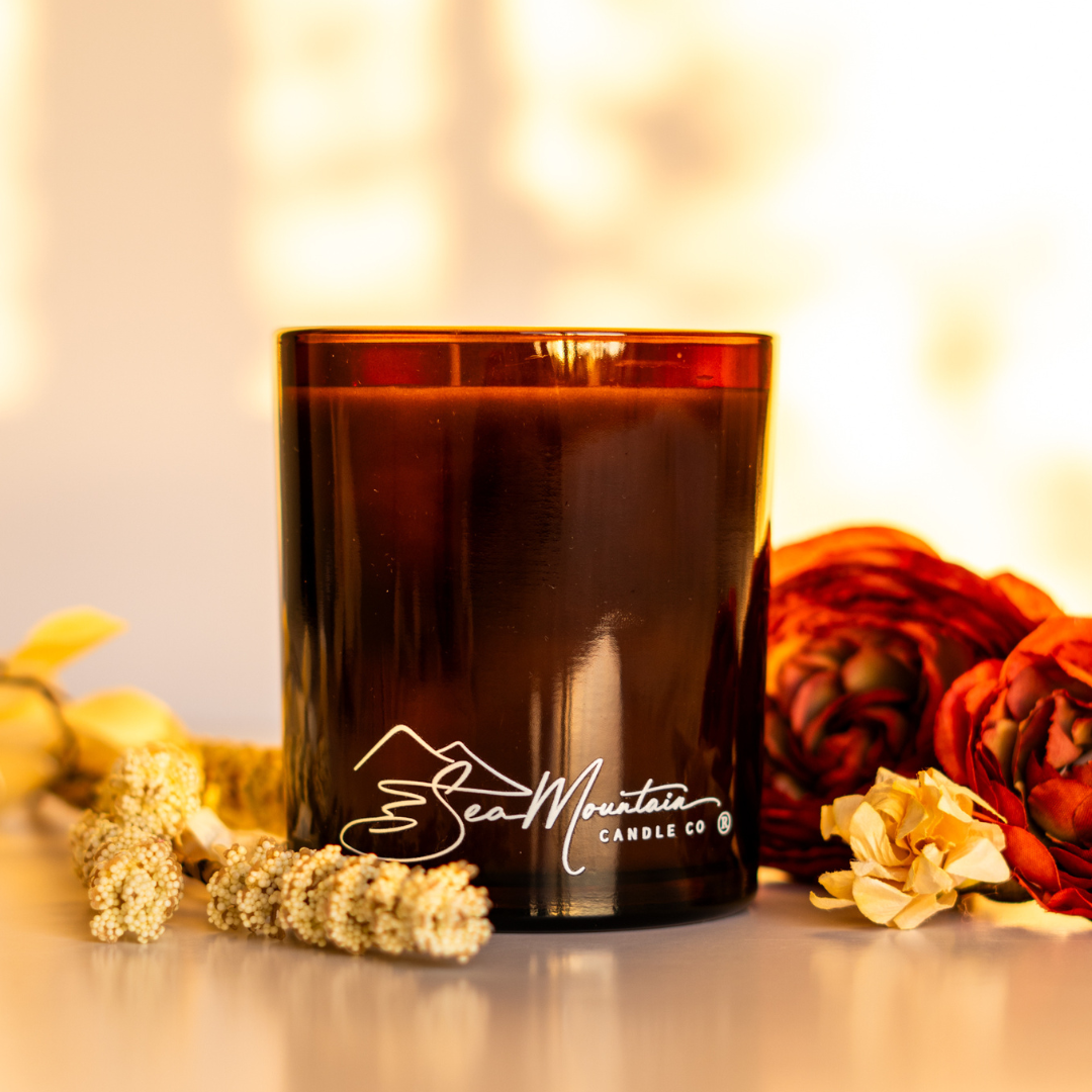 Emberroot 11 oz Candle