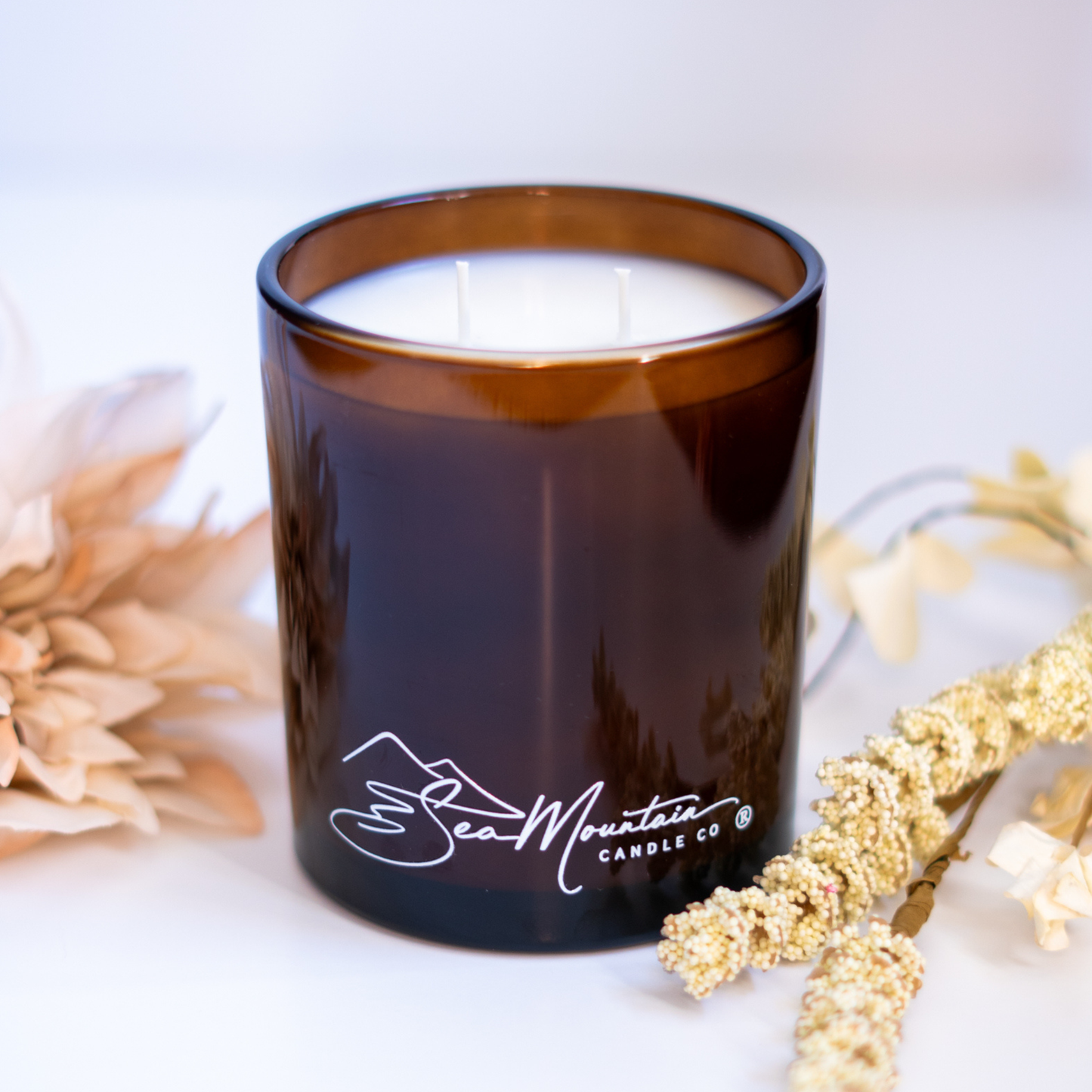Echos of Fall  12 oz. Candle
