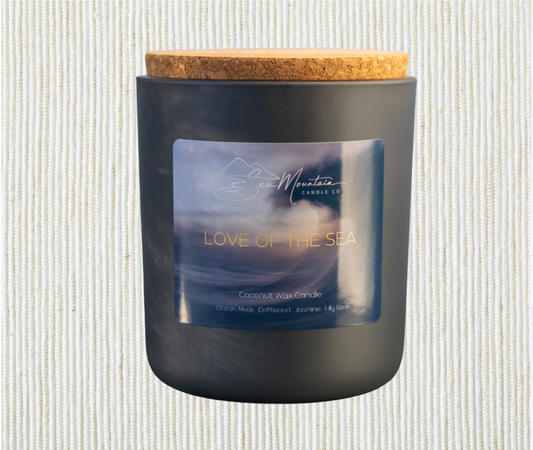 Love of the Sea 12oz. Candle